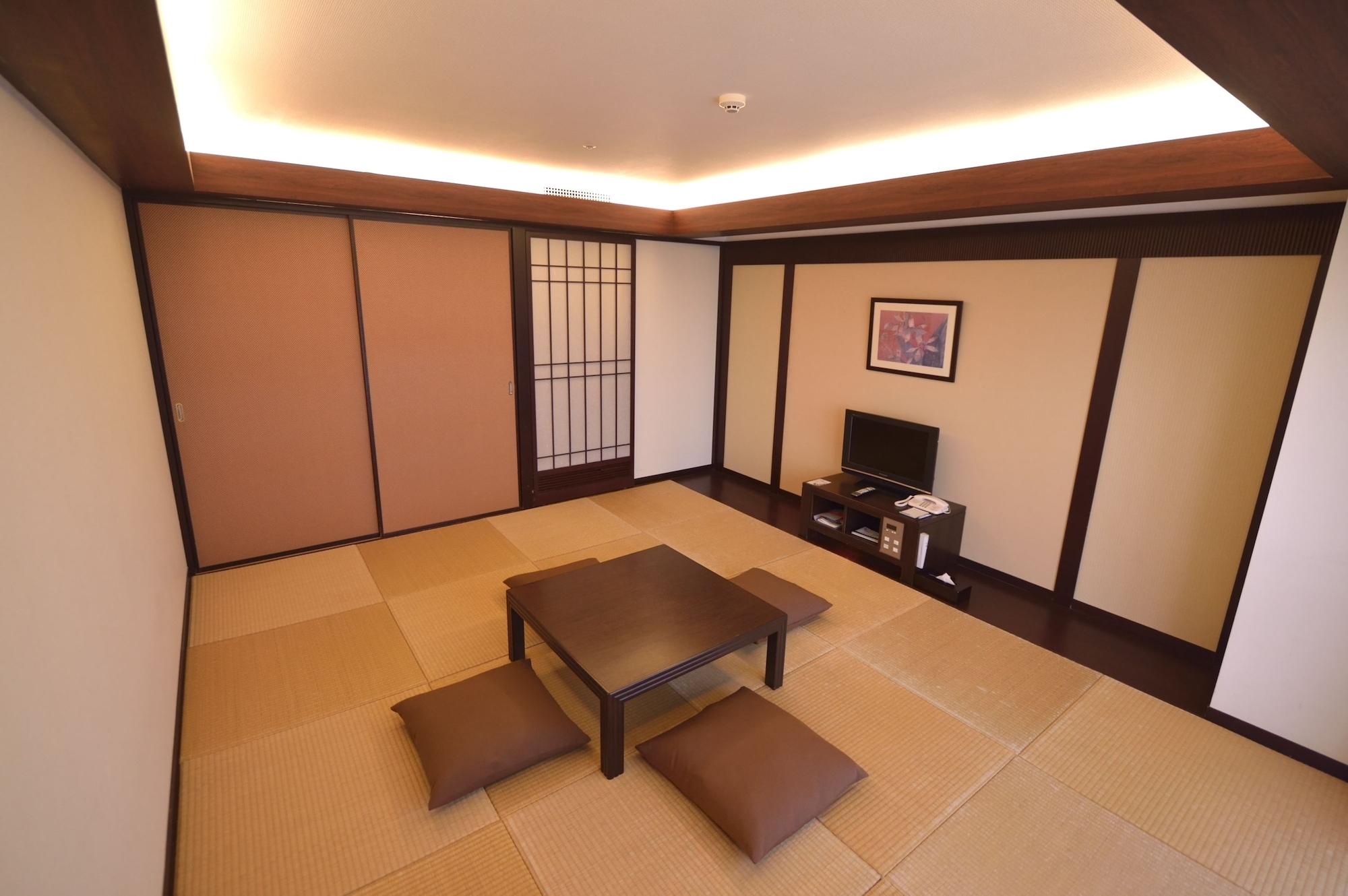 Royal Hotel Okinawa Zanpamisaki Yomitan Eksteriør billede