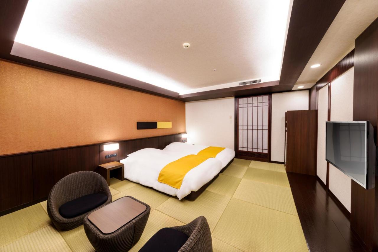 Royal Hotel Okinawa Zanpamisaki Yomitan Eksteriør billede