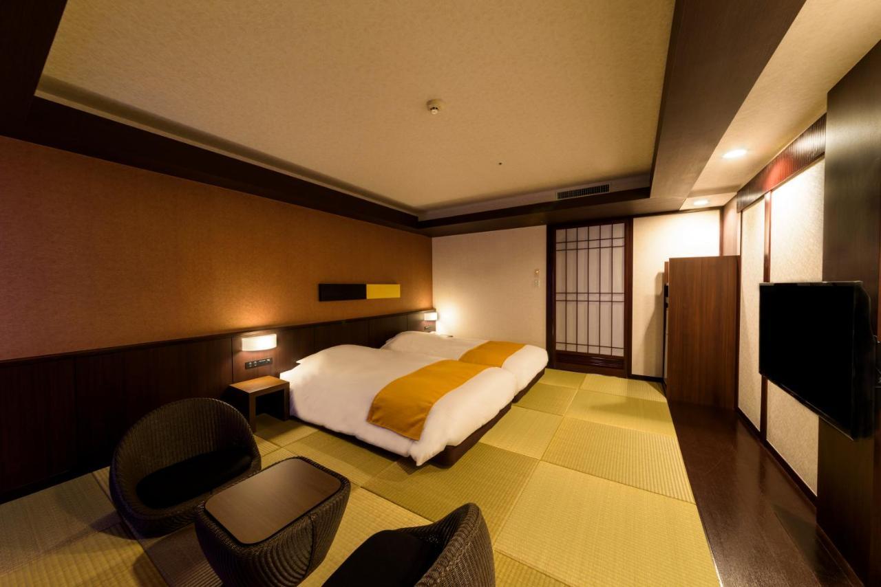 Royal Hotel Okinawa Zanpamisaki Yomitan Eksteriør billede